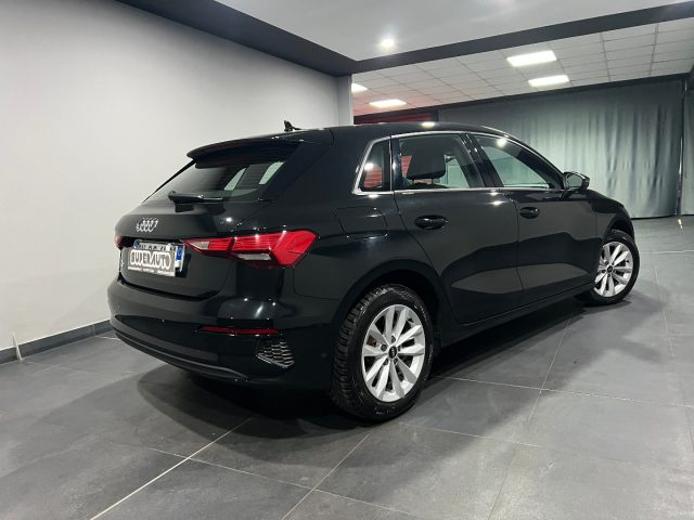 AUDI A3 usata, con Airbag Passeggero