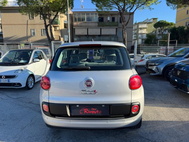 FIAT 500L usata, con Autoradio