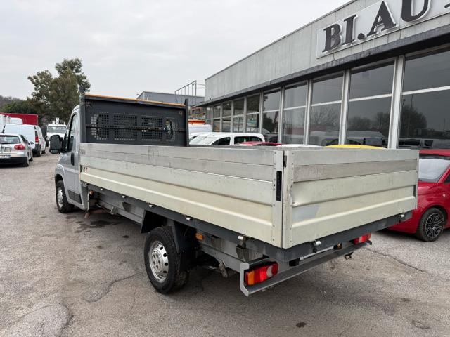 CITROEN Jumper usata, con Airbag Passeggero