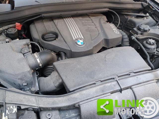 BMW X1 usata, con Climatizzatore automatico, 2 zone