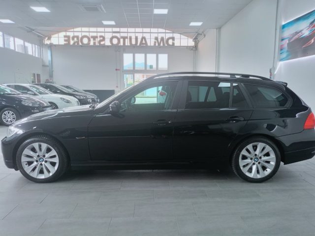 BMW 318 usata, con Cerchi in lega