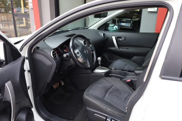 NISSAN Qashqai usata 63