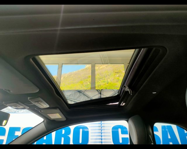 FIAT 500 usata, con Volante multifunzione