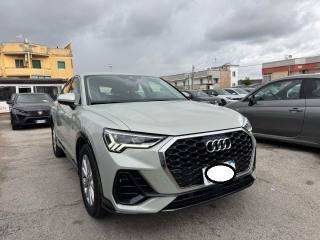 AUDI Q3 usata, con Airbag Passeggero