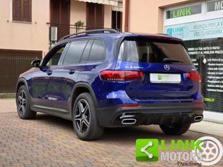 MERCEDES-BENZ GLB 200 usata, con Airbag laterali