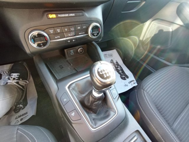 FORD Kuga usata, con Controllo trazione