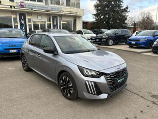 PEUGEOT 208 usata, con Autoradio