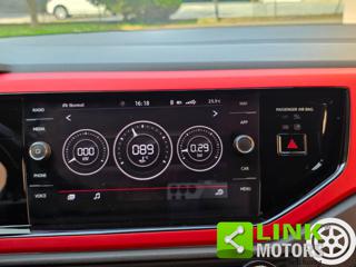 VOLKSWAGEN Polo GTI usata, con Controllo automatico clima