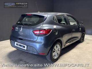 RENAULT Clio usata, con Airbag Passeggero