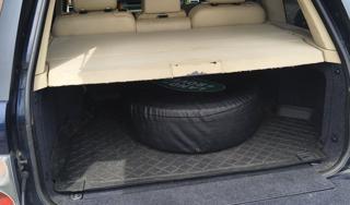 LAND ROVER Range Rover usata, con Regolazione elettrica sedili