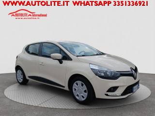 RENAULT Clio usata, con Autoradio