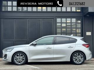 FORD Focus usata, con Airbag laterali