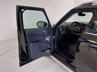 MINI Countryman usata, con Sedili riscaldati