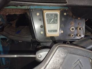 CITROEN 2CV usata 7