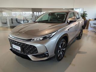 MG HS 1.5T-GDI Luxury