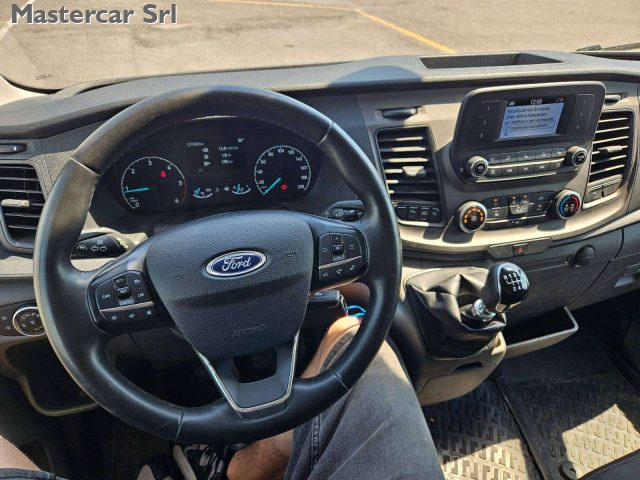FORD Transit usata 11