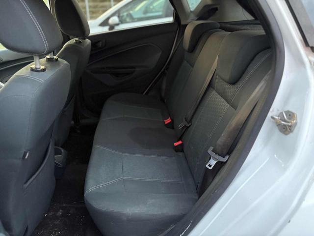 FORD Fiesta usata, con Alzacristalli elettrici