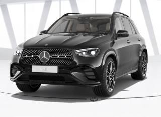 MERCEDES-BENZ GLE 450 usata, con Airbag Passeggero