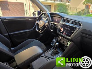 VOLKSWAGEN Tiguan usata, con Controllo automatico clima
