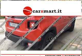 JEEP Renegade usata, con Airbag