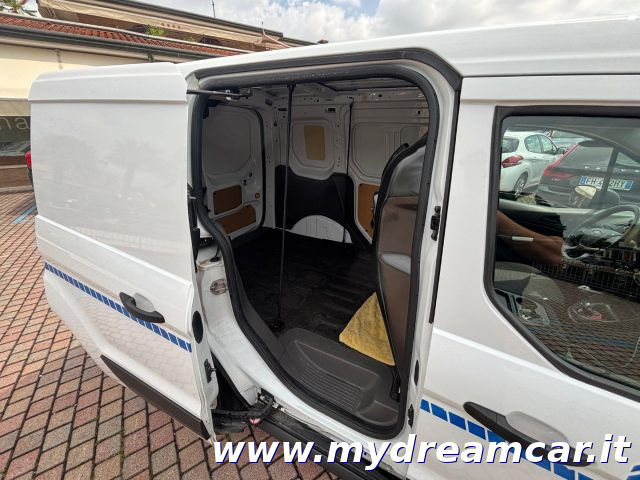 FORD Transit Connect usata, con Specchietti laterali elettrici