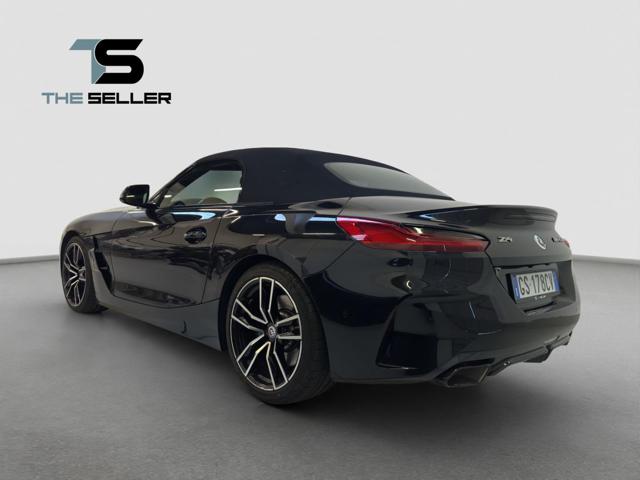BMW Z4 M usata, con Airbag Passeggero