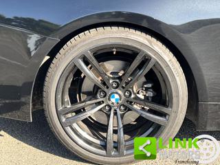 BMW 430 usata, con Regolazione elettrica sedili