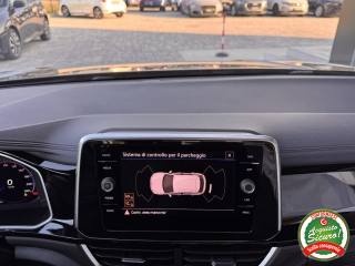 VOLKSWAGEN T-Roc usata, con Cronologia tagliandi