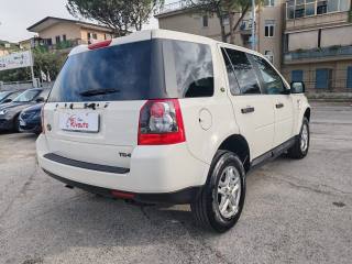 LAND ROVER Freelander usata, con Airbag Passeggero