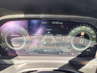 NISSAN Qashqai usata, con Boardcomputer