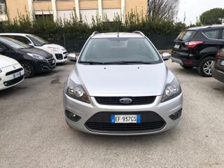 FORD Focus usata, con Airbag laterali