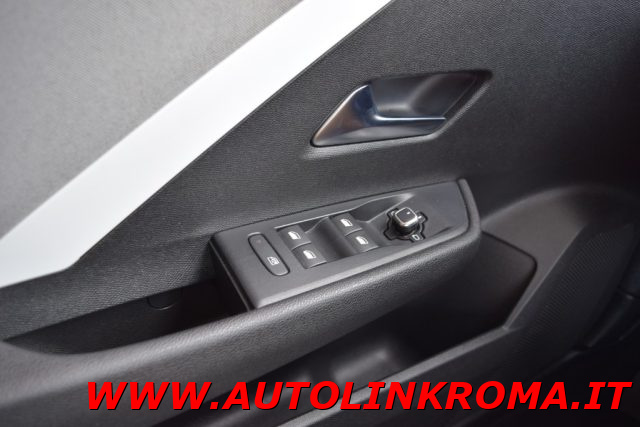 OPEL Astra usata, con Alzacristalli elettrici