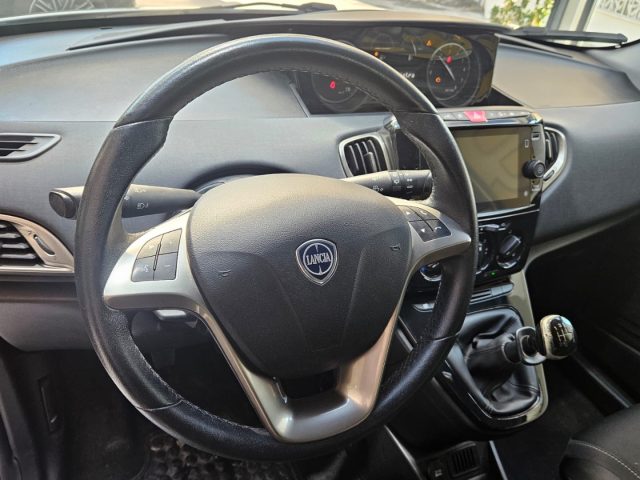 LANCIA Ypsilon usata, con Climatizzatore