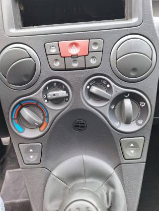 FIAT Panda usata 10