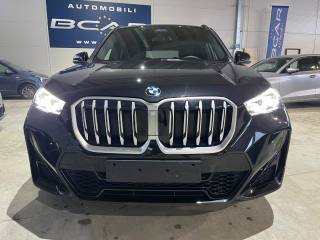 BMW X1 usata, con Antifurto