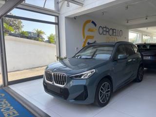 BMW X1 xDrive 20d Msport tuo a ?470,00 mensili ant.0