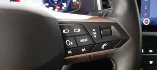 SEAT Ateca usata, con Autoradio digitale