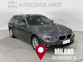 BMW 320 usata, con Autoradio