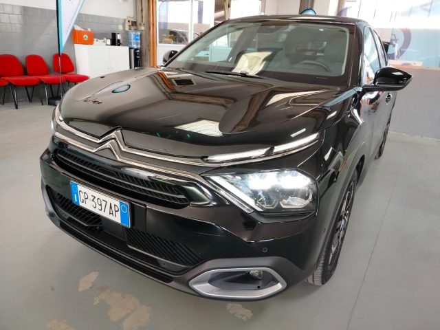 CITROEN C4 usata, con Airbag
