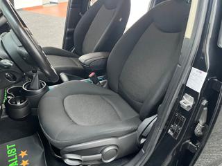 MINI Countryman usata, con Controllo trazione