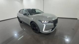 DS AUTOMOBILES DS 4 usata, con Autoradio