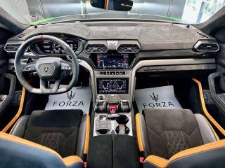 LAMBORGHINI Urus usata, con Controllo trazione