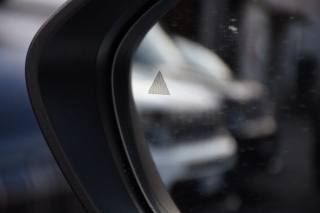 ALFA ROMEO Stelvio usata, con Specchietti laterali elettrici