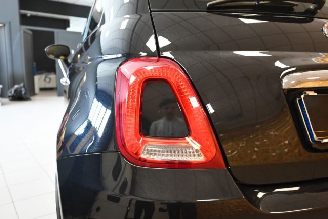 FIAT 500 usata 15