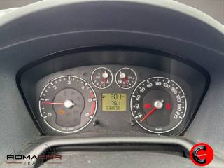 FORD Fusion usata, con Fendinebbia