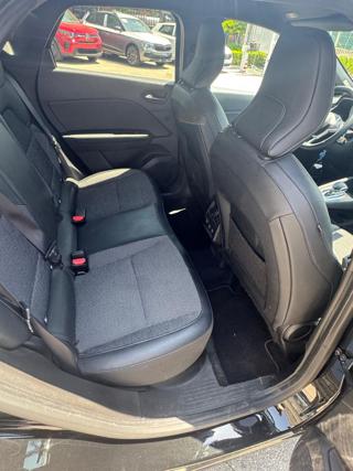 RENAULT Captur usata, con Climatizzatore