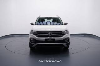 VOLKSWAGEN T-Cross usata, con Airbag