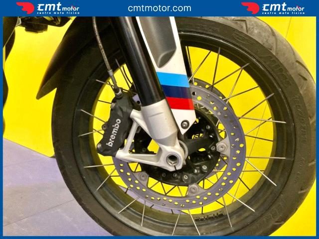 BMW R 1200 GS Adventure usata 9