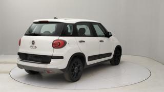 FIAT 500L usata, con Alzacristalli elettrici