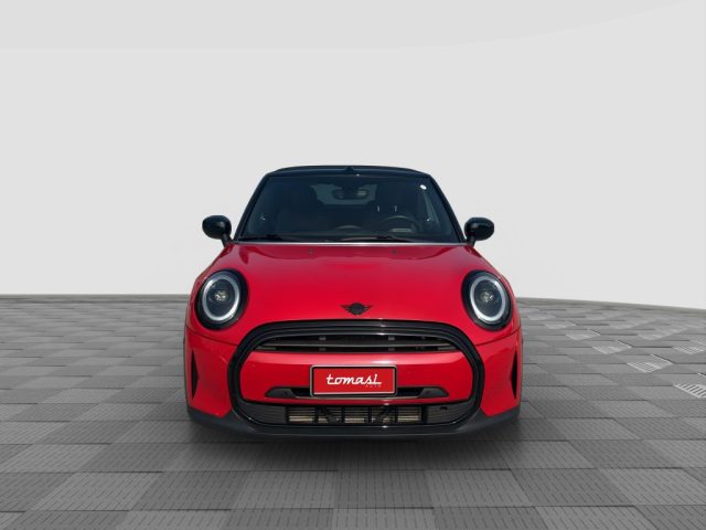 MINI Mini usata 7